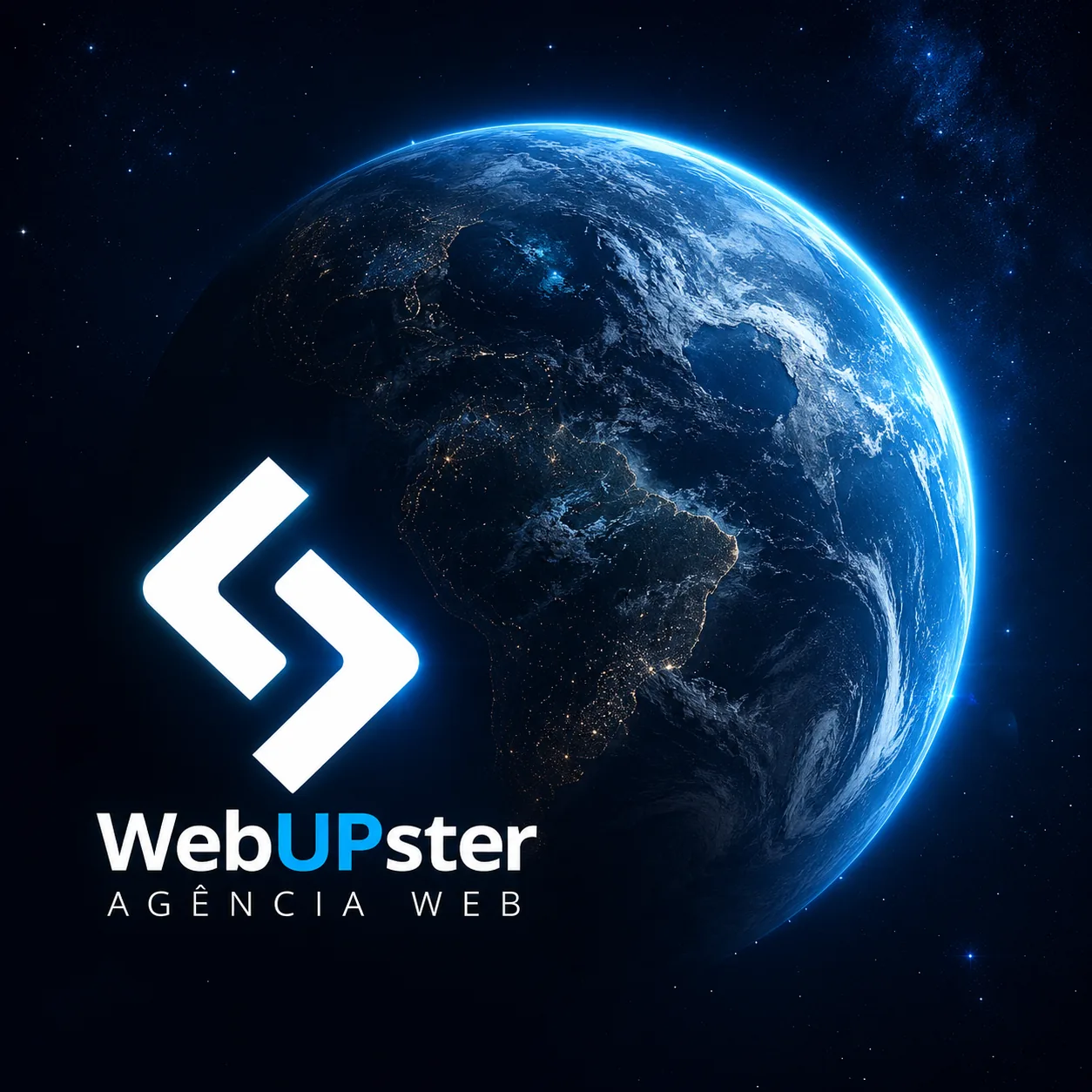 Webupster Agência Web com atuação no Brasil, Estados Unidos e Europa